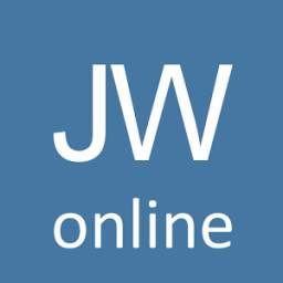 JW online 1.2