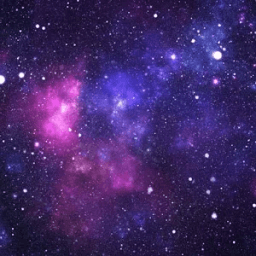 Живые обои космос icon