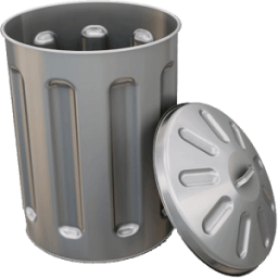 ikon استرجاع الأرقام المحدوفة