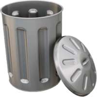 استرجاع الأرقام المحدوفة