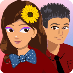 High school story tutorial иконка