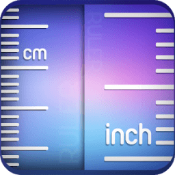 Ruler - Smart Measure иконка
