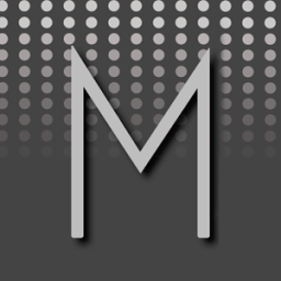 Mesh Hair Studio आइकन