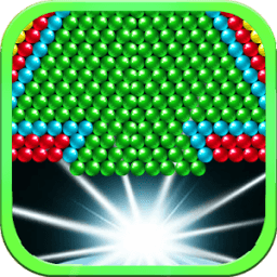 Bubble Shooter 2017 New Free आइकन