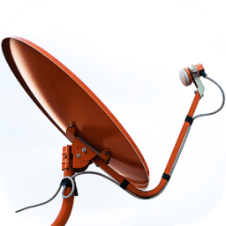Satellite director Pro icon