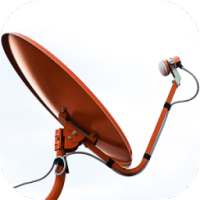 Satellite director Pro on 9Apps