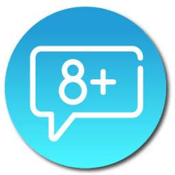 S8+ Messenger 1.0