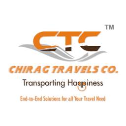 Chirag Travels Co.™