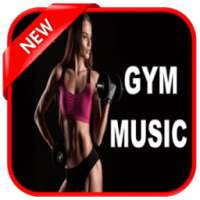 Workout and Fitness Gym Music 2018 on 9Apps