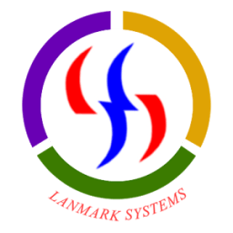 Lanmark Systems आइकन