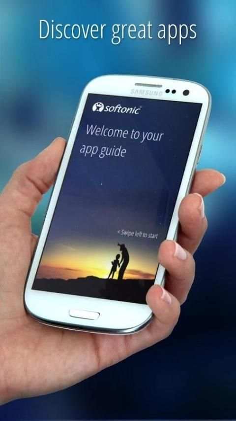 Softonic screenshot 15