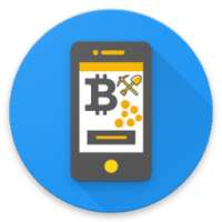 Bitcoin Mobile Miner - Simple Android Mining
