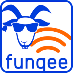 Free WiFi Password Scanner आइकन