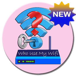 Qui Utilise Mon WiFi : Free NetCut icon