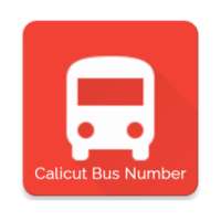 Calicut Bus Number on 9Apps