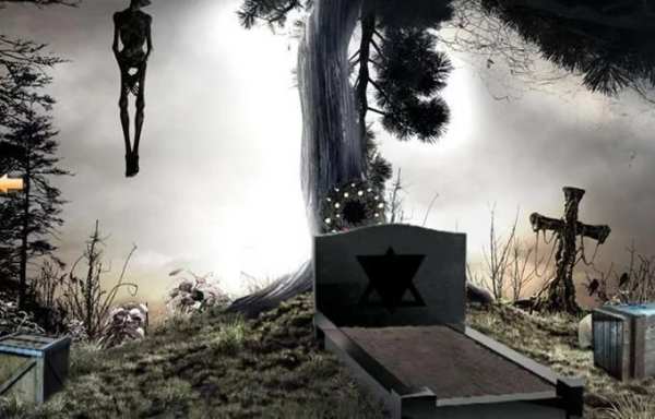 Halloween Zombie Escape screenshot 5