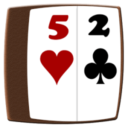 52 Oyunu أيقونة