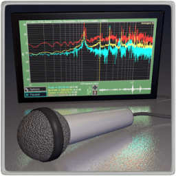 ikon Spectrum Analyser