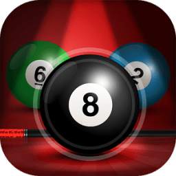 8 Ball Pool Arena