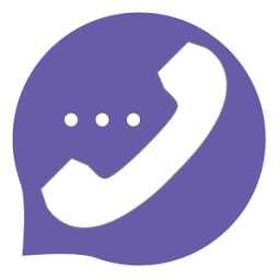 Best Call Viber Messenger Guide иконка