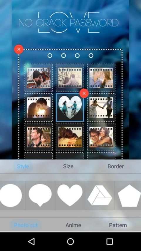 DIY Locker-privacy protection 6 تصوير الشاشة