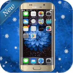 Launcher for iphone 7 plus 2.3.12
