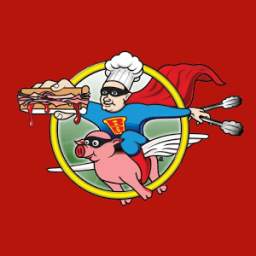 Bacon Buttie 1.6.4