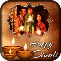  Diwali Photo Frame on 9Apps