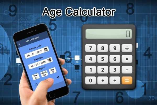 Age Calculator screenshot 2