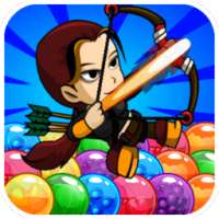 Sofia Bubbles Rescue