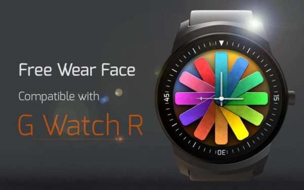 Free Wear Face 3 تصوير الشاشة