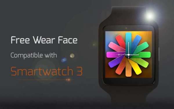 Free Wear Face 1 تصوير الشاشة