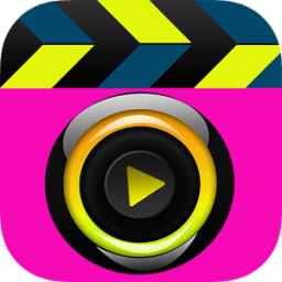 Max Video Player أيقونة