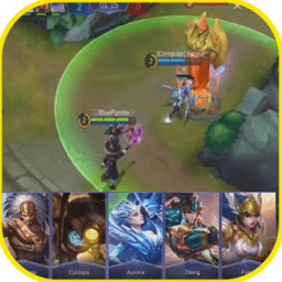 ikon Cheat Mobile Legends bang bang