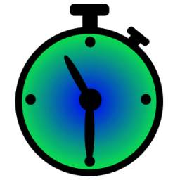 Timers Plus (Interval/Countdown & Stopwatch)