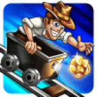 ikon Rail Rush