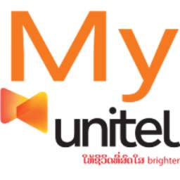MyUnitel