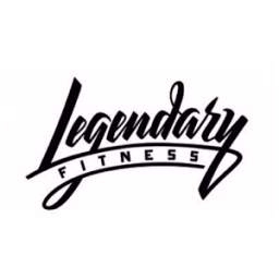 Legendary Fitness Miami