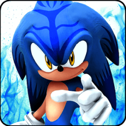 Strategy For Sonic Mania иконка