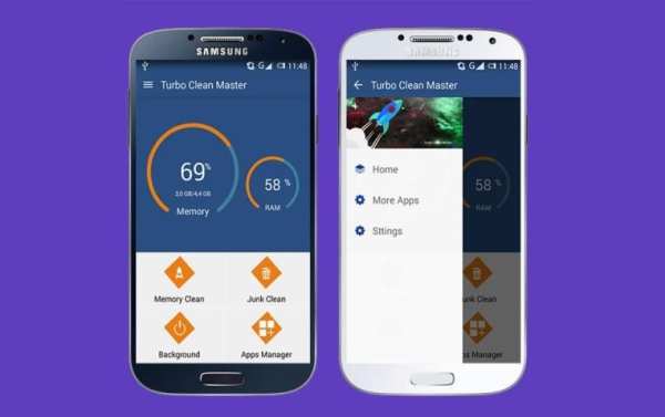 Turbo Cleaner Master screenshot 7