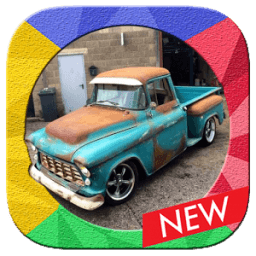 Modification Pick Up иконка