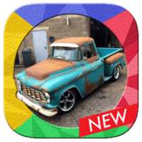 Modification Pick Up