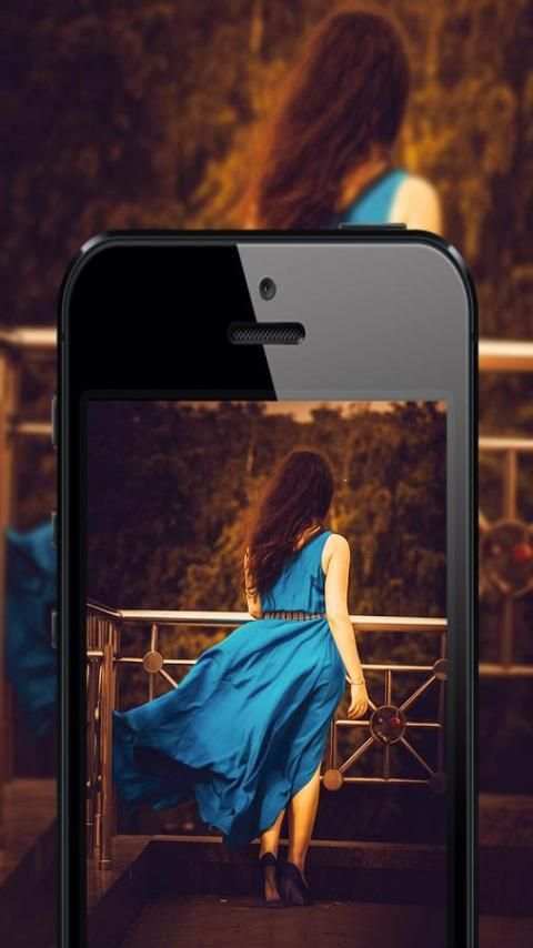 HD Pro Camera скриншот 6