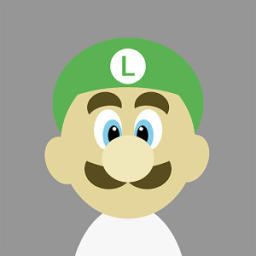 Luigi Sounds иконка