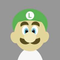 Luigi Sounds