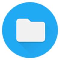 EZ File Manager(Root Explorer) on 9Apps