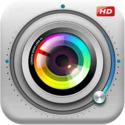 360 Camera HD أيقونة