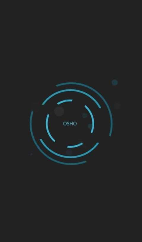 OSHO Live screenshot 2