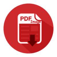 Image to Pdf