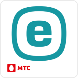 ESET Mobile Security MTS icon